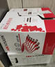 HIKVISION?？低暢孱?lèi)網(wǎng)線(xiàn)工程級無(wú)氧銅箱線(xiàn)CAT5e類(lèi)百兆網(wǎng)絡(luò )過(guò)福祿克雙絞線(xiàn)監控家裝305米/箱  1LN5E-E/E 曬單實(shí)拍圖