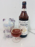 菲麗寶娜 精釀啤酒OAK橡木桶啤酒白啤艾爾高端啤酒整箱聚會(huì )宴請 700ml*6瓶 曬單實(shí)拍圖