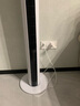 海爾（Haier）塔扇家用電風(fēng)扇遙控大風(fēng)量京東自營無葉風(fēng)扇柔風(fēng)立式落地扇節(jié)能搖頭輕音臥室定時(shí)電扇 FZY1102A 曬單實(shí)拍圖