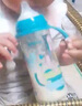 貝親（Pigeon）PPSU迪士尼雙把手奶瓶330ml LL號奶嘴 米奇印象 9月+ AA239 曬單實拍圖