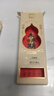 得力（deli）未來(lái)可期按動(dòng)中性筆 0.5mmST筆頭速干學(xué)生刷題筆學(xué)生中性筆備考筆 黑色4支/盒SA255 曬單實(shí)拍圖