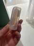 馬博士嬰兒牙刷0-1歲口腔清潔器寶寶舌苔刷舌頭清潔棒新生兒乳牙牙刷 曬單實拍圖