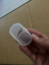 KOOGIS茶葉梗養耳棒耳洞防堵針消防發(fā)炎棒耳釘防堵睡覺(jué)免摘20根帶收納盒 曬單實(shí)拍圖