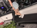 麥瑞克（MERACH）跑步機家庭用爬坡靜音折疊健身房走步器材幻影X5Pro+ MR-T10B8 曬單實(shí)拍圖