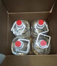 牛欄山二鍋頭 桶裝 清香風格 62度 5L*4桶 整箱裝 曬單實拍圖