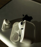蘋果Apple AirPods二代/三代 AirPods pro 耳機蘋果入耳式無線藍牙耳機二手耳機 三代Airpods 99新 曬單實拍圖