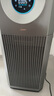 美的（Midea）【十重凈化】甲醛數(shù)顯空氣凈化器加濕除煙味異味過敏源寵物吸貓毛消毒機森林家T1000pro國家補貼 曬單實拍圖
