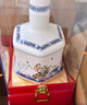 金徽世紀金徽五星 濃香型白酒52度500ml*4整箱新老版本隨機發(fā)中秋送禮 曬單實(shí)拍圖