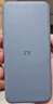 中興（ZTE）U30 Pro 年包版 5G免插卡移動隨身wifi無線網(wǎng)卡便攜式熱點5g路由器 冰川銀【年享24000GB大流量】 曬單實拍圖