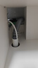 美的（Midea）前置過(guò)濾器40微米反沖洗壓力表監(jiān)控 QZBW20S-12T 全屋家用凈水器清洗 旋風(fēng) 曬單實(shí)拍圖