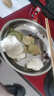 富世康千層饅頭山東手工老面饅頭早餐饃饃速食面點(diǎn)餑餑方便真空500g/袋 凈重500g*5袋 曬單實(shí)拍圖