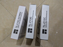 Thermalright(利民) TL-C12C EXTREM 黑色12cm機箱風(fēng)壓扇 雙滾珠軸承 4PIN串接PWM接頭 1850轉速 曬單實(shí)拍圖