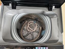 美的（Midea）波輪洗衣機(jī)全自動家用 MB65V36E 6.5公斤 宿舍租房 迷你洗衣機(jī)小型 隨心洗 以舊換新 家電國家補(bǔ)貼 曬單實(shí)拍圖