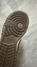耐克（NIKE）男鞋DUNK LOW RETRO  2025夏復(fù)刻鞋運(yùn)動休閑鞋 FQ8249-104 42.5 曬單實拍圖