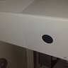 米家小米空氣凈化器4lite 除甲醛除菌除異味 空氣伴侶 除PM2.5 AC-M17-SC 曬單實(shí)拍圖