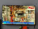 海信電視E5Q 50英寸 超畫質(zhì)U+Mini LED 144Hz高刷 U+超畫質(zhì)引擎 智能天線Wi-Fi6 護(hù)眼 國(guó)家補(bǔ)貼 50E5Q 50英寸 曬單實(shí)拍圖