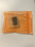 致佳儀器TABER橡皮砂輪磨輪耐磨擦測試CS-10 CS-17 CS-10F H-18 CS-8 S-14 CS-10橡皮單支（無(wú)原原裝盒） 曬單實(shí)拍圖