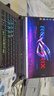 ROG魔霸新銳2025新款 5060/5070ti 魔霸9plus學(xué)生電競(jìng)游戲筆記本電腦 【5070Ti】魔霸新銳/R9-8940/16寸 32G內(nèi)存/1T固態(tài) 曬單實(shí)拍圖