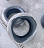 米其林（MICHELIN）汽車輪胎 215/55R17 94V 耐越 ENERGY MILE 適配邁騰/帕薩特/探歌 曬單實拍圖