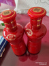 劍南春 金劍南K6 52度 100ml 單瓶裝 濃香型白酒 曬單實(shí)拍圖