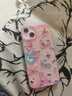 蘋果13 Apple iPhone 13 (A2634) 二手5G手機(jī) 國行雙卡雙待 粉色 256G 5G 全網(wǎng)通 曬單實拍圖