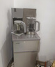 蘇泊爾茶吧機高端客廳用全自動智能防溢水 家用下置式飲水機一體茶吧柜自動上水燒水保溫茶吧燒水壺CBJ72 曬單實拍圖
