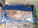 美加佳智利高蛋白三文魚筒切(大西洋鮭)凈重2斤（6-9袋） 單塊真空裝  曬單實拍圖