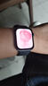 華為WATCH FIT 3 國家補貼15% 智能手表 幻夜黑 輕薄大屏運動(dòng)減脂 男女情侶手表 曬單實(shí)拍圖