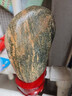 泰山老奶奶假一罰萬正宗泰山石敢當(dāng)鎮(zhèn)宅天然泰山石原石靠山室內(nèi)店鋪補(bǔ)缺角化 泰山石--A623穩(wěn)如泰山 曬單實(shí)拍圖