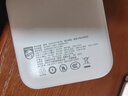 飛利浦【3C認(rèn)證可上飛機(jī)】自帶雙線迷你小巧便攜充電寶雙10000mAh大容量22.5W超級(jí)快充適用蘋果16華為 曬單實(shí)拍圖