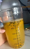 述屋說雪克杯套裝暴打手打檸檬茶工具全套調(diào)酒套裝奶茶杯檸檬自制搗汁棒 曬單實(shí)拍圖