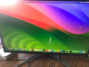宏碁（acer）掠奪者27英寸IPS屏2K+200Hz+HDMI/DP雙接口HDR400電競顯示器XB273U X1 曬單實(shí)拍圖