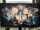 創(chuàng)維24.5英寸2K電競(jìng)顯示器320Hz HDR400 1ms FastIPS光感屏變 硬件低藍(lán)光 HUB集成旋轉(zhuǎn)升降F25G67Q Pro 曬單實(shí)拍圖