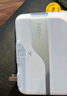 W&P 新國標(biāo)3C認(rèn)證可上飛機(jī) 65W氮化鎵充電寶自帶線快充24000毫安AC插頭三合一移動電源適用蘋果小米wp 曬單實拍圖