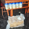 愛他美（Aptamil）卓傲幼兒配方奶粉3段(12—36月)800g*6罐  曬單實(shí)拍圖