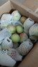 璞煜苑【現(xiàn)摘】正宗山東青州蜜桃 春雪蜜桃脆甜離核秋桃毛桃桃子凈重 5斤精選 曬單實拍圖