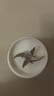 臻米便攜式榨汁機(jī)榨汁杯1L小型家用多功能炸果汁機(jī)無(wú)線充電動(dòng)水果噸噸桶一杯雙蓋冰沙機(jī)奶昔機(jī)攪拌杯 牛油果綠-Tritan材質(zhì)（可加熱水）【可碎冰】 曬單實(shí)拍圖