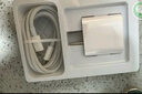 京選京東自有品牌 30W套裝蘋果iphone充電器氮化鎵快充套裝兼容pd20W適用16/15華為小米手機平板type-c 曬單實拍圖