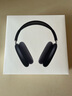 Apple/蘋(píng)果 AirPods Max (USB-C) 午夜色 無(wú)線(xiàn)藍牙耳機 主動(dòng)降噪耳機 頭戴式耳機 曬單實(shí)拍圖