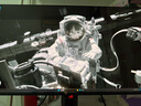 華碩ROG PG27UCDM超神26.5英寸OLED顯示器4K 240Hz顯示器電競G-sync Type-C杜比視界HDR400 DP2.1 曬單實(shí)拍圖