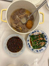 目無(wú)全牛巴西進(jìn)口草飼原切去骨牛肋條肉 凈重2斤 牛肉貼骨肉生鮮燒烤食材 曬單實(shí)拍圖
