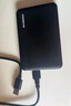 閃昇1TB移動(dòng)硬盤USB3.0高速硬盤500g手機(jī)電腦通用硬盤1t非SSD固態(tài)硬盤320g照片視頻備份辦公安全穩(wěn)定 P1時(shí)尚商務(wù)款 500GB 曬單實(shí)拍圖