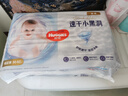 好奇（Huggies）金裝紙尿褲M46片(6-11kg)中號(hào)嬰兒尿不濕超薄柔軟超大吸力透氣 曬單實(shí)拍圖