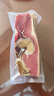 金蘇正宗金華火腿塊陳香火腿肉中方切塊 浙江特產(chǎn)煲湯熟食臘味 248g 曬單實(shí)拍圖