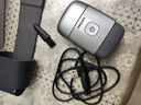 飛利浦（PHILIPS）【11.11狂歡開(kāi)搶】剃須刀電動(dòng)刮胡刀 便攜閃充刮胡刀 全身水洗電動(dòng)刀 送男友老公生日禮物 全新升級冰川銀【雙層切剃 性能拉滿(mǎn)】 曬單實(shí)拍圖
