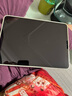 閃魔適用iPad pro鋼化膜2025/24/21/22款air7/6/5/4保護膜11/12.9/13英寸高清抗藍光平板膜 【加強版電鍍雙倍抗指紋】 2022款iPadair5/air4通用 曬單實(shí)拍圖