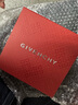 紀梵希（Givenchy）【限時立減】紅絲絨口紅N28棗咖棕色唇膏生日禮物 送女生 無禮盒 曬單實拍圖