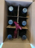 DANFENG【微醺自飲】丹鳳傳統紅 葡萄酒果味甜酒750ml*6瓶整箱裝熱門(mén)商品 曬單實(shí)拍圖