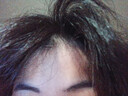thesaem得鮮雙頭眉筆防水防汗自然持久不脫妝易上色新手野生眉 04#黑灰色 曬單實(shí)拍圖