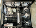 AMD銳龍 R9 9900X/RX9070/RX9070XT/5080 電競發(fā)燒高端電腦 繪圖AI建模設計師主機 高性能組裝電腦 配置1:9900X/32G/1T 無顯卡主機 曬單實拍圖